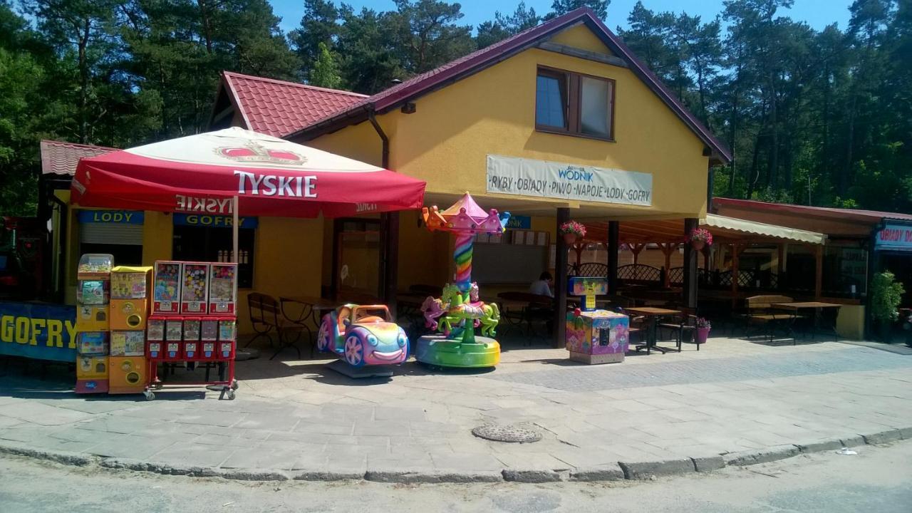 Jantar Pokoje Plaza Hotel Exterior foto